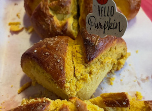 30 października - Dzień Dyni 2025 w ZSBT