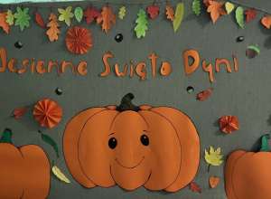 30 października - Dzień Dyni 2025 w ZSBT