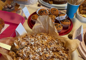 danie konkursowe, najsmaczniejsza potrawa z dyni