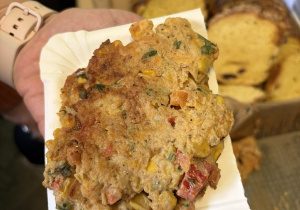 danie konkursowe, najsmaczniejsza potrawa z dyni