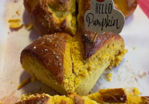 danie konkursowe, najsmaczniejsza potrawa z dyni