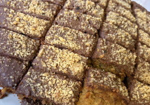 danie konkursowe, najsmaczniejsza potrawa z dyni