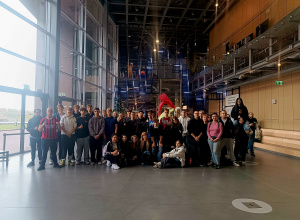 Wycieczka do Centrum Nauki Kopernik