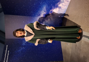 Wycieczka do Centrum Nauki Kopernik klas 3aT i 3cT