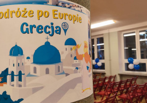 uroczyste podsumowanie projektu