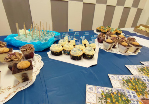 uroczyste podsumowanie projektu