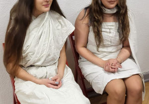 uroczyste podsumowanie projektu