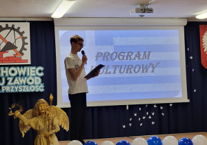 uroczyste podsumowanie projektu