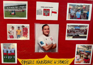 praca konkursowa z okazji Dnia Niepodległości 11 Listopada