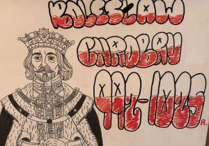 praca konkursowa z okazji Dnia Niepodległości 11 Listopada