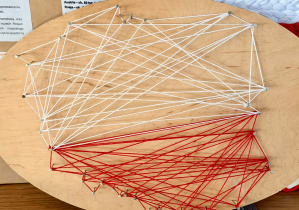 praca konkursowa z okazji Dnia Niepodległości 11 Listopada