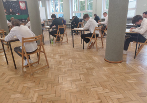 Próbna Matura z Operonem 2025