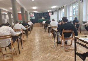 Próbna Matura z Operonem 2025