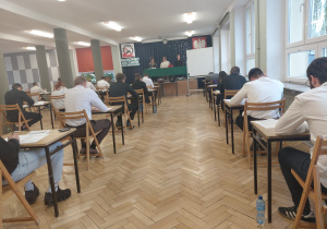 Próbna Matura z Operonem 2025