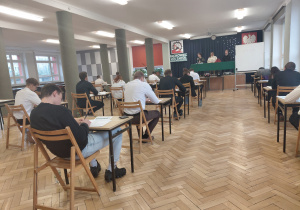 Próbna Matura z Operonem 2025