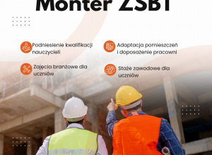 Monter ZSBT