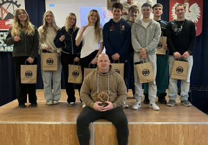 Gość ZSB-T był Pan Nikola Milanovic