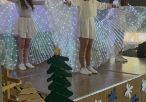 Apel z okazji Świąt Bożego Narodzenia