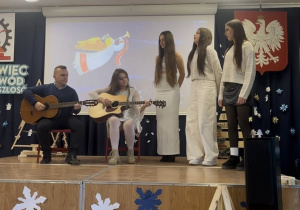 Apel z okazji Świąt Bożego Narodzenia