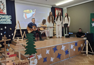 Apel z okazji Świąt Bożego Narodzenia