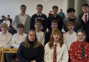 Apel z okazji Świąt Bożego Narodzenia