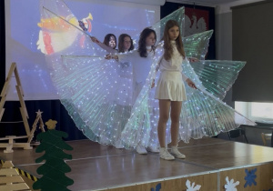 Apel z okazji Świąt Bożego Narodzenia