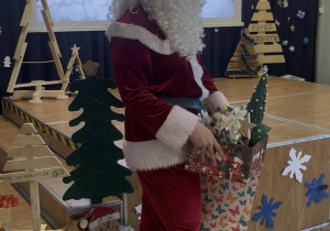 Apel z okazji Świąt Bożego Narodzenia