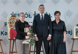 XXXIX Przeglądzie Twórczości Artystycznej Uczniów Szkół Zawodowych