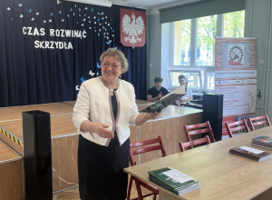 pożegnanie klas maturalnych 2026
