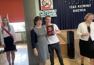 pożegnanie klas maturalnych 2026