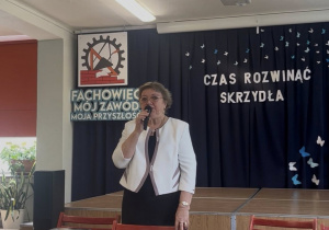 pożegnanie klas maturalnych 2026