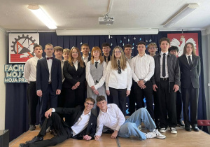 pożegnanie klas maturalnych 2026