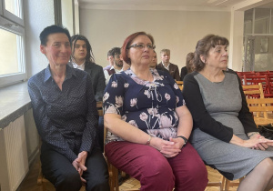 pożegnanie klas maturalnych 2026