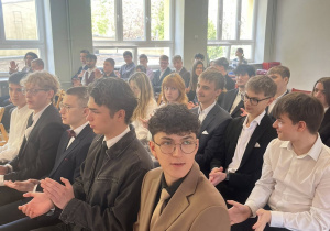 pożegnanie klas maturalnych 2026