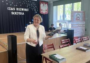 pożegnanie klas maturalnych 2026