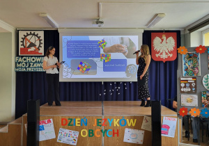 Dzień języków obcych 2026