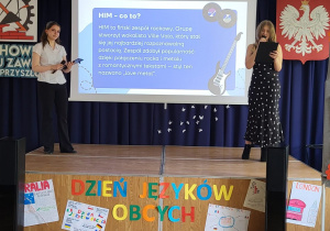 Dzień języków obcych 2026