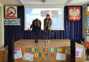 Dzień języków obcych 2026