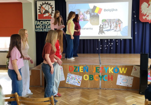 Dzień języków obcych 2026
