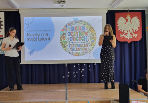 Dzień języków obcych 2026