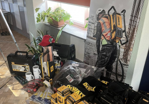 „Złoty Fachowiec” – nowa tradycja ZSBT w jubileusz