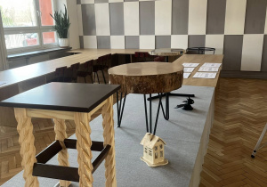 „Złoty Fachowiec” – nowa tradycja ZSBT w jubileusz