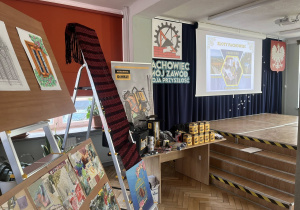 „Złoty Fachowiec” – nowa tradycja ZSBT w jubileusz