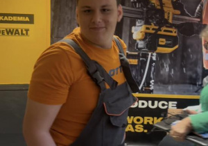Akademia DeWalt
