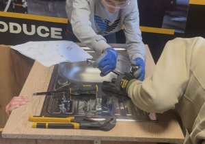 Akademia DeWalt