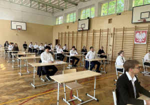 Matura 2026