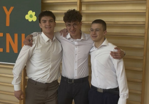 Matura 2026