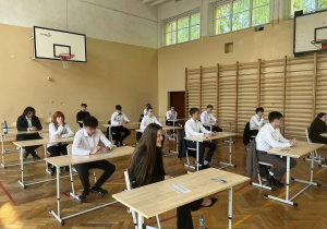 Matura 2026