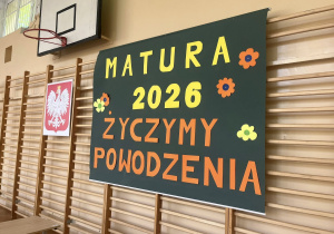 Matura 2026