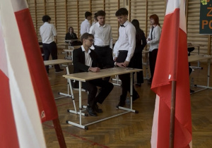 Matura 2026